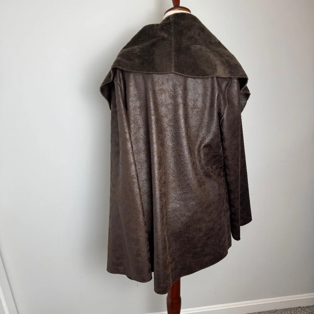 Sundance Jacket - Picture 3 of 5